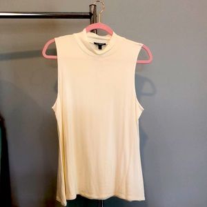 Express sleeveless top